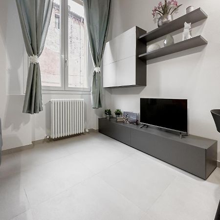 Realkasa Benedetto XIV Apartment โบโลญญา ภายนอก รูปภาพ
