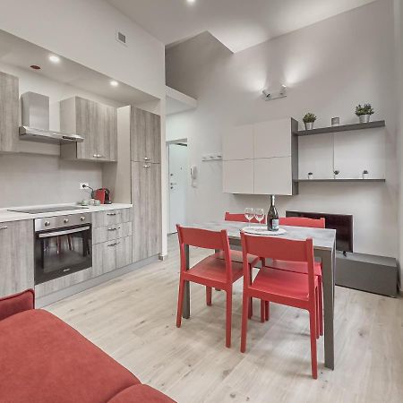 Realkasa Benedetto XIV Apartment โบโลญญา ภายนอก รูปภาพ