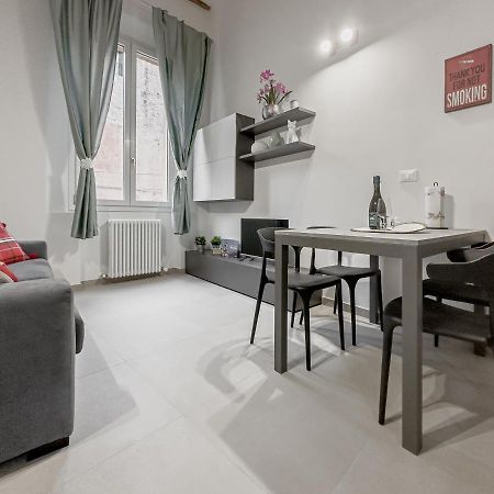 Realkasa Benedetto XIV Apartment โบโลญญา ภายนอก รูปภาพ