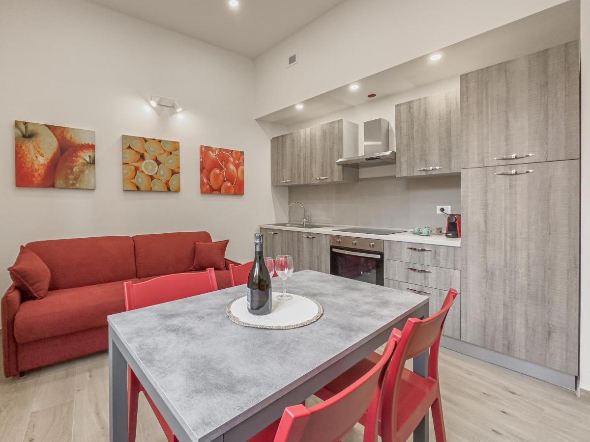 Realkasa Benedetto XIV Apartment โบโลญญา ภายนอก รูปภาพ