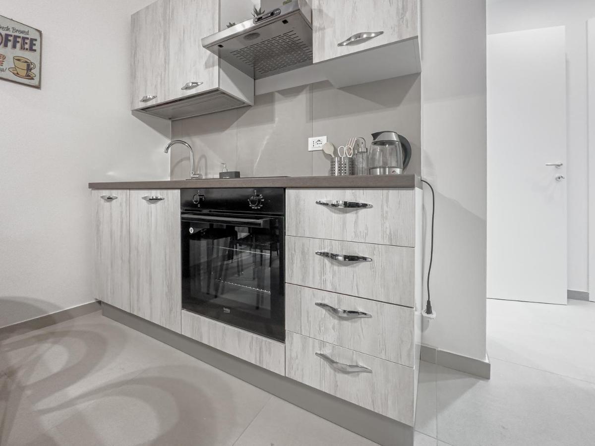 Realkasa Benedetto XIV Apartment โบโลญญา ภายนอก รูปภาพ