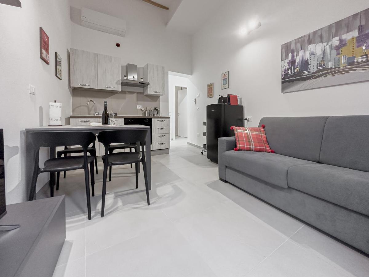 Realkasa Benedetto XIV Apartment โบโลญญา ภายนอก รูปภาพ