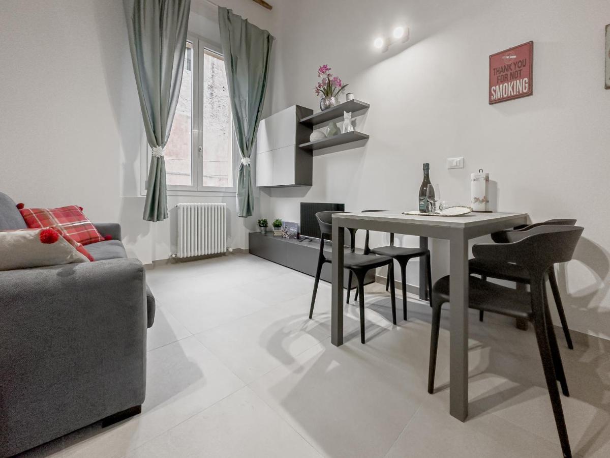 Realkasa Benedetto XIV Apartment โบโลญญา ภายนอก รูปภาพ