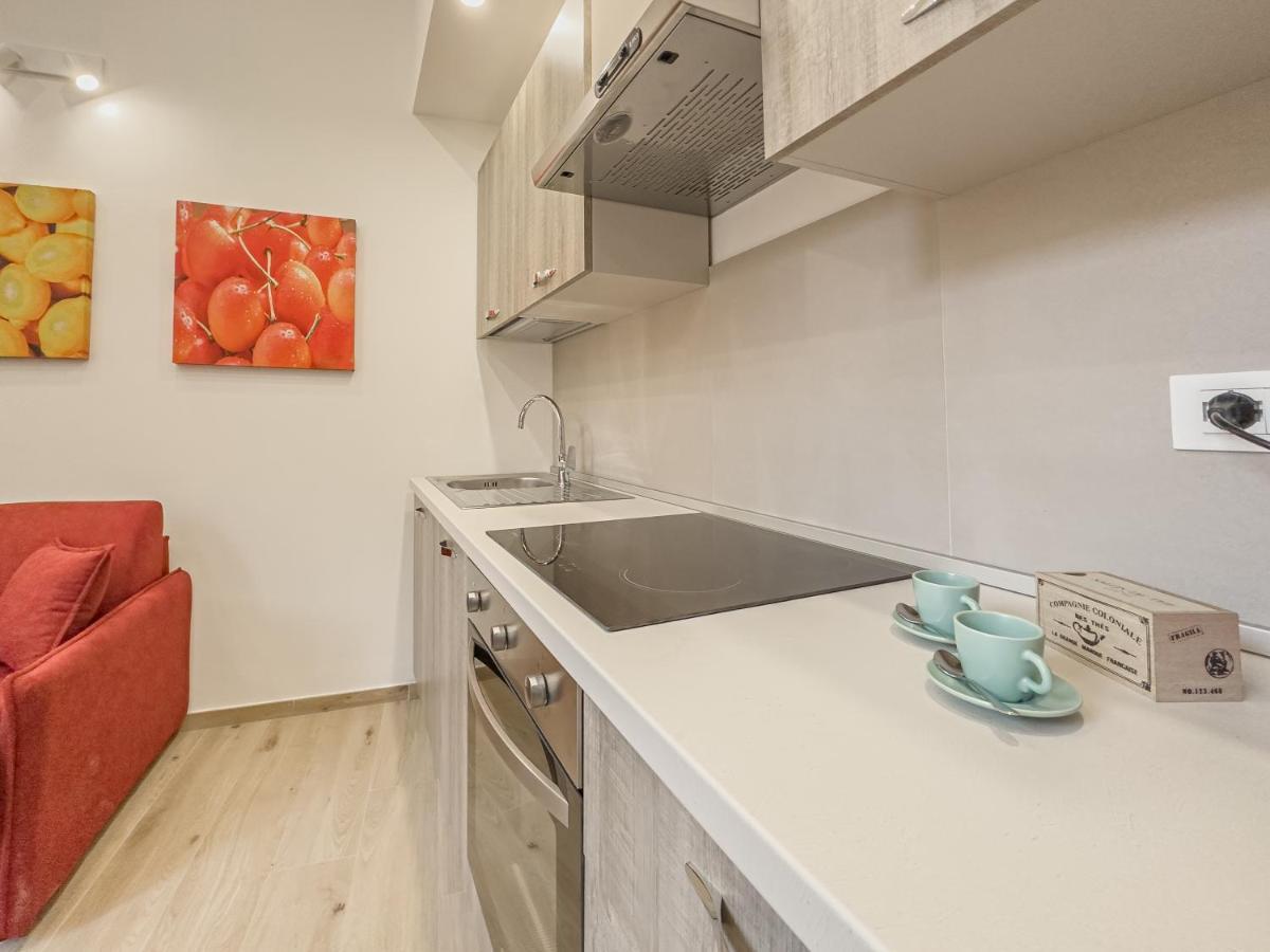Realkasa Benedetto XIV Apartment โบโลญญา ภายนอก รูปภาพ