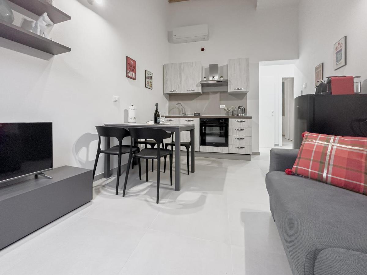 Realkasa Benedetto XIV Apartment โบโลญญา ภายนอก รูปภาพ