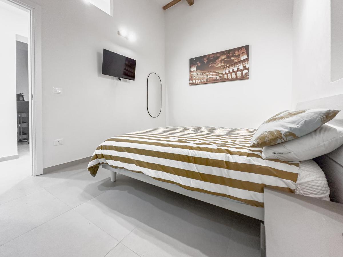Realkasa Benedetto XIV Apartment โบโลญญา ภายนอก รูปภาพ
