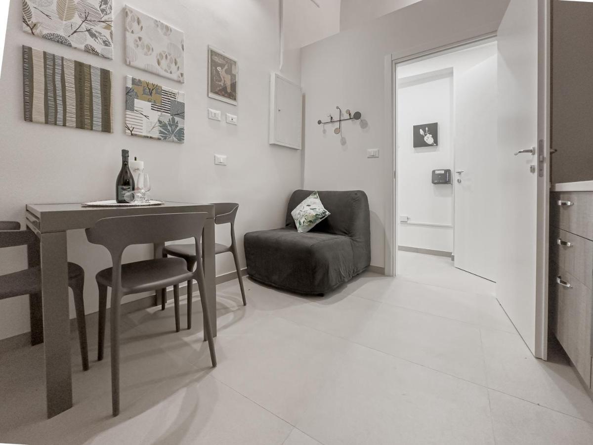 Realkasa Benedetto XIV Apartment โบโลญญา ภายนอก รูปภาพ