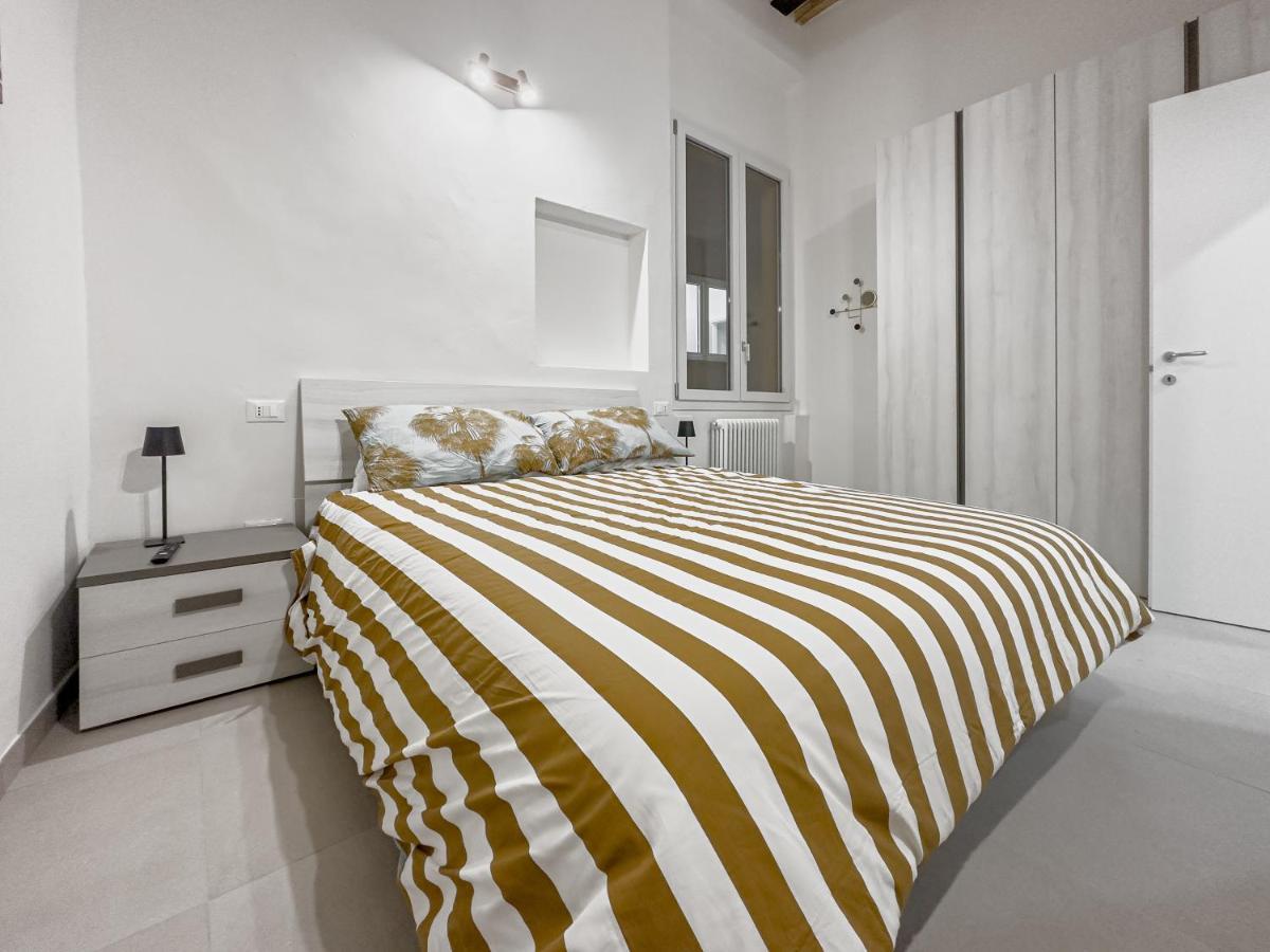 Realkasa Benedetto XIV Apartment โบโลญญา ภายนอก รูปภาพ