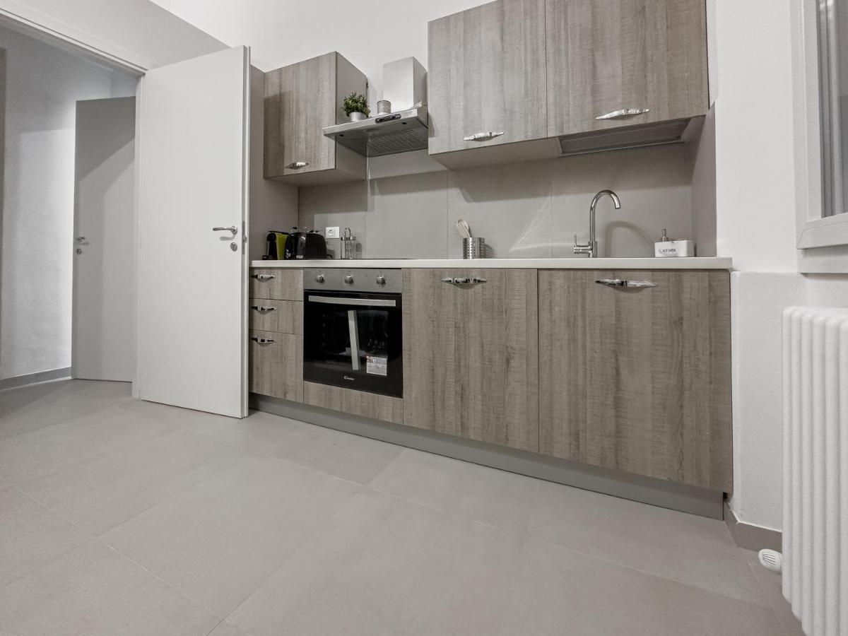 Realkasa Benedetto XIV Apartment โบโลญญา ภายนอก รูปภาพ