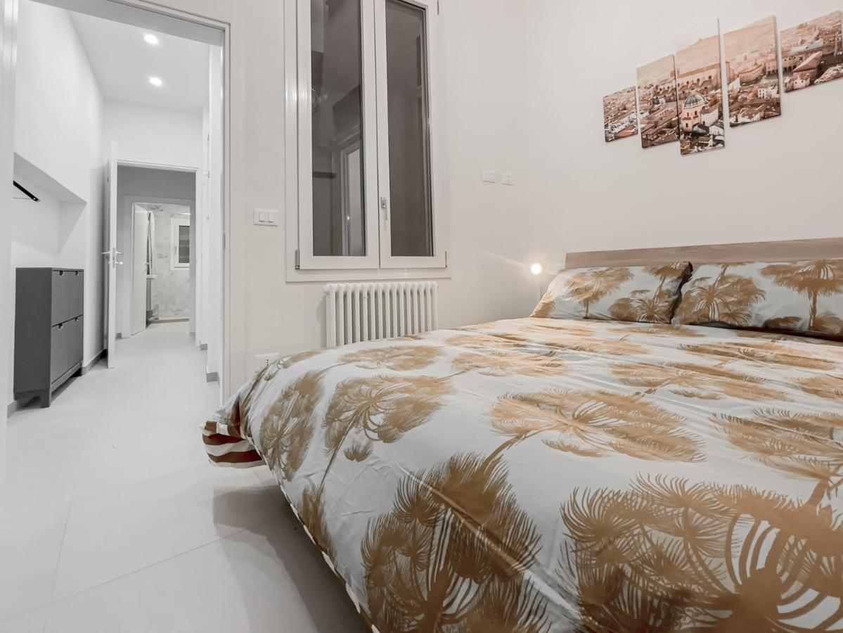 Realkasa Benedetto XIV Apartment โบโลญญา ภายนอก รูปภาพ