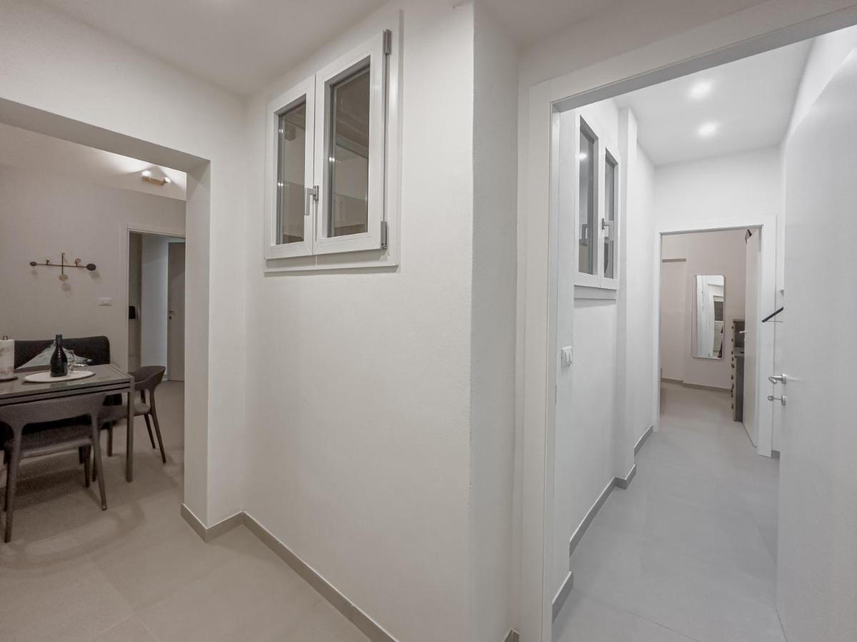 Realkasa Benedetto XIV Apartment โบโลญญา ภายนอก รูปภาพ