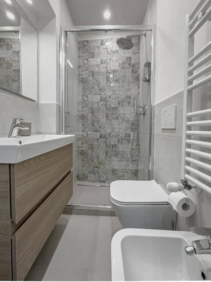Realkasa Benedetto XIV Apartment โบโลญญา ภายนอก รูปภาพ