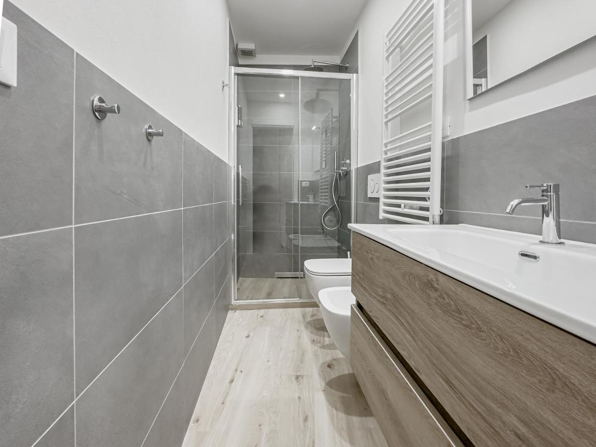 Realkasa Benedetto XIV Apartment โบโลญญา ภายนอก รูปภาพ