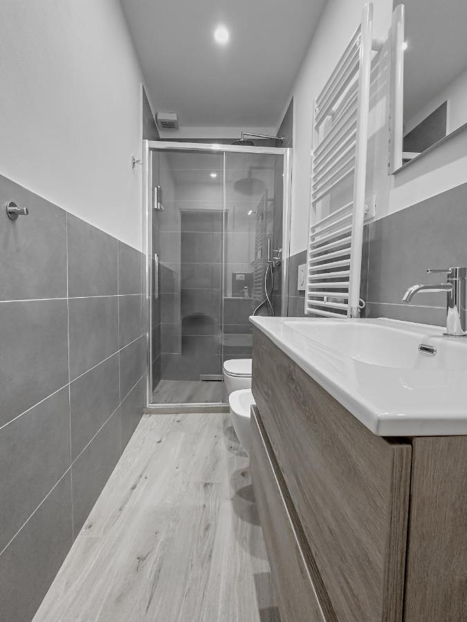 Realkasa Benedetto XIV Apartment โบโลญญา ภายนอก รูปภาพ