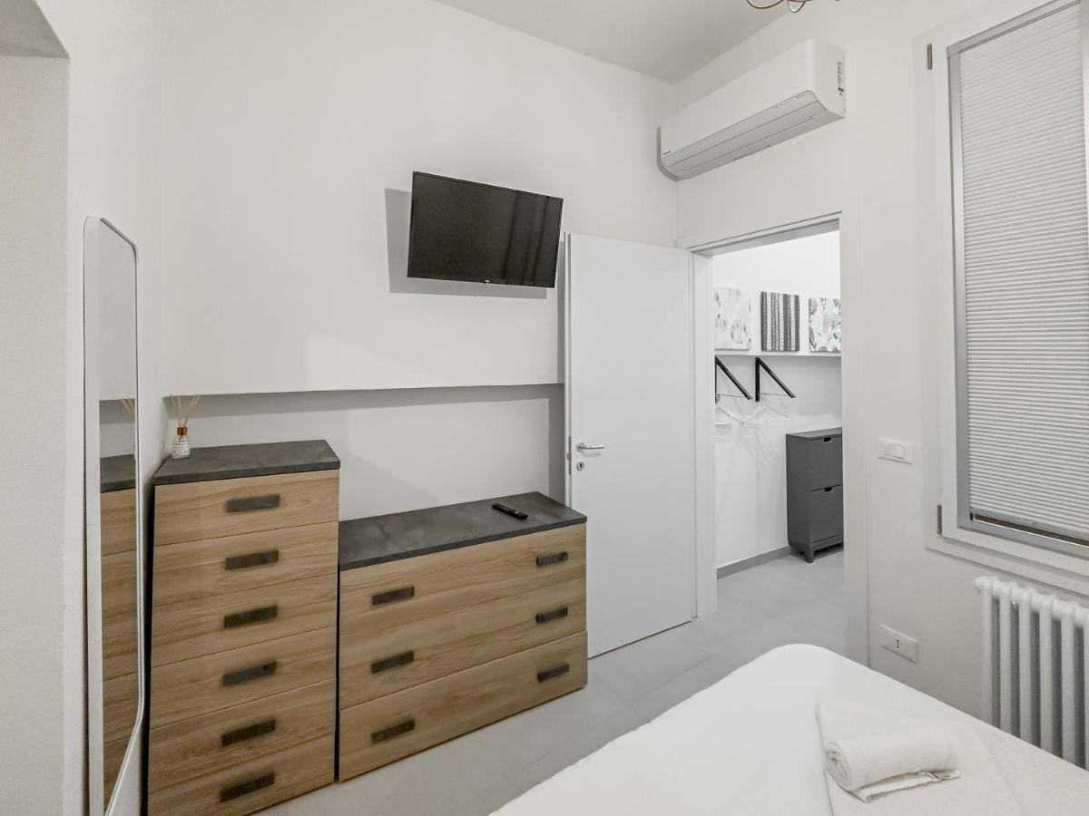 Realkasa Benedetto XIV Apartment โบโลญญา ภายนอก รูปภาพ
